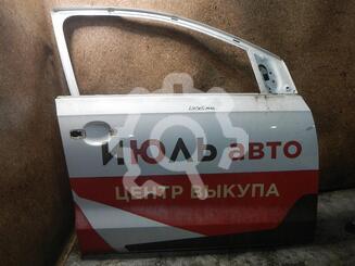 Дверь передняя правая Volkswagen Polo V (Sedan RUS) 2011 - 2020
