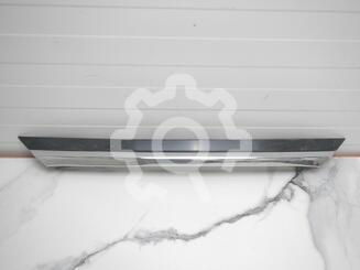 Накладка крышки багажника Toyota Corolla XI [E160, E170] 2012 - н.в.