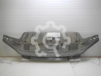 Кожух замка капота Toyota Land Cruiser [200] 2007 - 2021