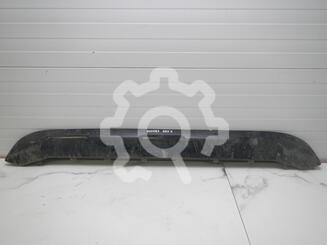 Накладка бампера переднего Toyota RAV 4 V [XA50] 2018 - н.в.