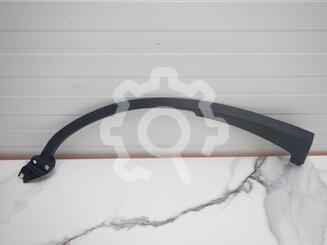 Накладка крыла заднего правого Toyota RAV 4 V [XA50] 2018 - н.в.