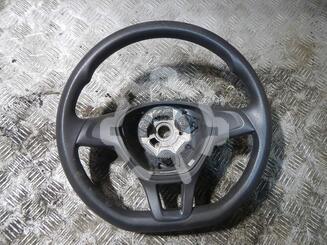 Рулевое колесо Volkswagen Polo V (Sedan RUS) 2011 - 2020