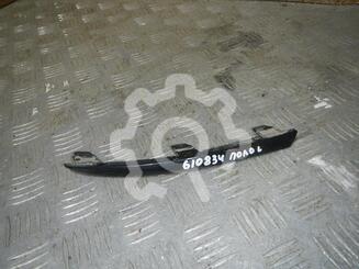 Молдинг бампера заднего Volkswagen Polo V (Sedan RUS) 2011 - 2020