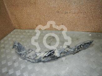 Кронштейн фар левый Volkswagen Polo V (Sedan RUS) 2011 - 2020