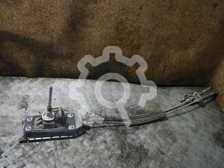Кулиса КПП Volkswagen Polo V (Sedan RUS) 2011 - 2020