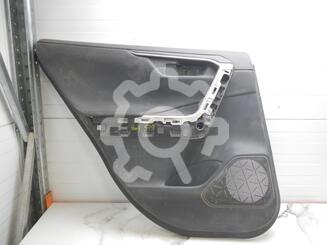 Обшивка двери задней левой Toyota RAV 4 V [XA50] 2018 - н.в.