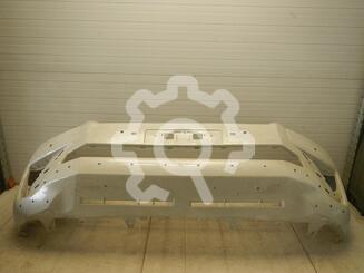 Бампер передний Toyota Land Cruiser Prado [150] 2009 - н.в.
