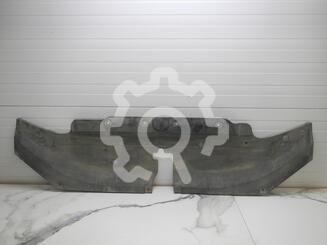Кожух замка капота Toyota Land Cruiser Prado [150] 2009 - н.в.