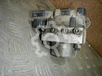 Блок ABS (насос) Volkswagen Polo V (Sedan RUS) 2011 - 2020