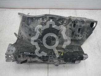 Лонжерон передний правый Toyota Land Cruiser Prado [150] 2009 - н.в.