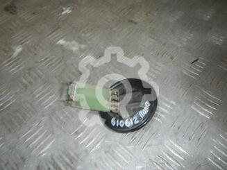 Резистор отопителя Volkswagen Polo V (Sedan RUS) 2011 - 2020