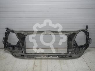 Панель передняя Toyota Land Cruiser Prado [150] 2009 - н.в.