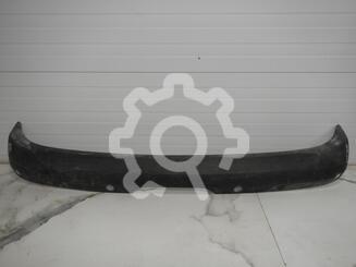 Юбка задняя Lada Vesta 2015 - н.в.