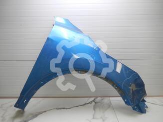 Крыло переднее правое Nissan Qashqai (J11) c 2014 г.