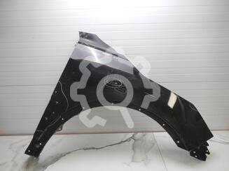 Крыло переднее правое Nissan Qashqai (J11) c 2014 г.