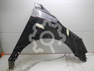 Крыло переднее правое Nissan Qashqai (J11) c 2014 г.