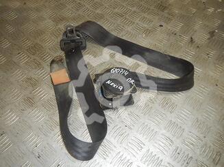 Ремень безопасности Daewoo Nexia 1995 - 2016