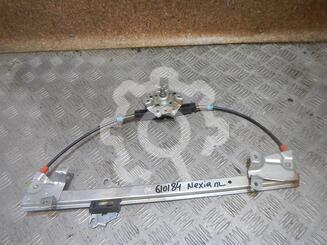 Стеклоподъемник передний левый Daewoo Nexia 1995 - 2016