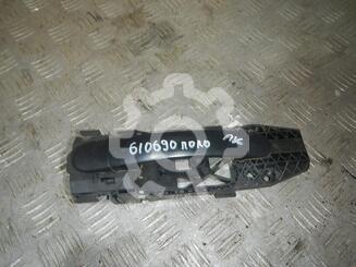 Ручка двери наружная Volkswagen Polo V (Sedan RUS) 2011 - 2020