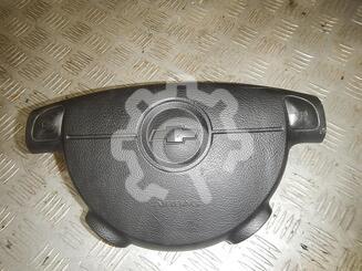 Подушка безопасности в рулевое колесо Chevrolet Lacetti 2004 - 2013