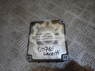 Блок управления двигателем Chevrolet Lacetti 2004 - 2013