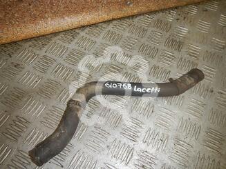 Патрубок Chevrolet Lacetti 2004 - 2013