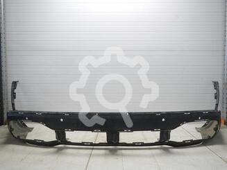 Юбка задняя Kia Sorento IV 2020 - н.в.