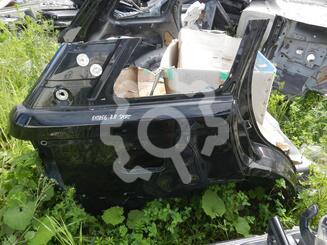 Крыло заднее правое Land Rover Range Rover Sport I 2005 - 2013