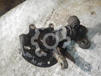 Кулак поворотный передний правый Nissan Primera P12E c 2002 г.