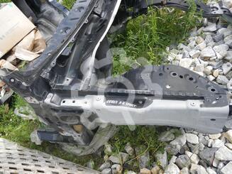 Лонжерон передний правый Land Rover Range Rover Sport I 2005 - 2013