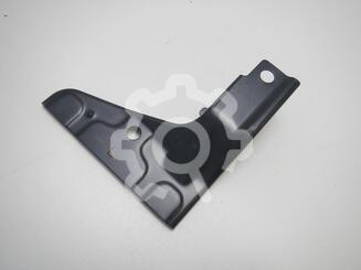 Кронштейн фар левый Toyota Land Cruiser [200] 2007 - 2021