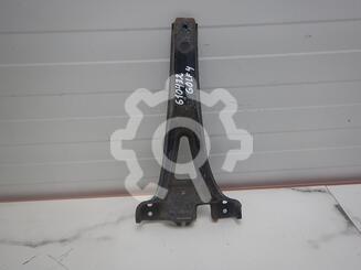 Панель передняя Volkswagen Golf IV/Bora 1997 - 2005