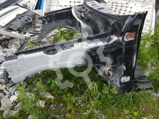Лонжерон передний левый Land Rover Range Rover Sport I 2005 - 2013