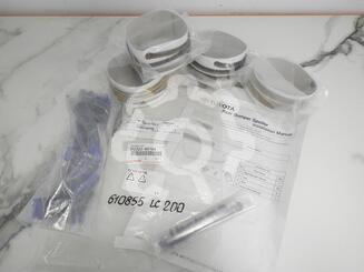Крепеж Toyota Land Cruiser [200] 2007 - 2021