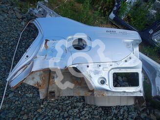 Крыло заднее левое Toyota Corolla X [E14, E150] 2006 - 2013