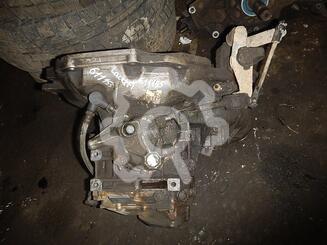 МКПП (механическая коробка переключения передач) Chevrolet Lacetti 2004 - 2013