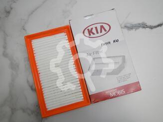 Фильтр воздушный Kia Rio IV 2017 - н.в.