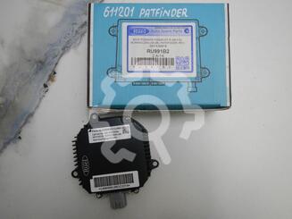 Блок управления светом Nissan Pathfinder III [R51] 2004 - 2014