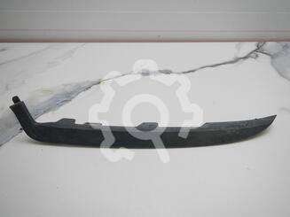 Планка под фарой Renault Logan II 2012 - н.в.