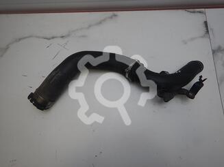 Патрубок интеркулера Renault Duster I 2010 - 2021