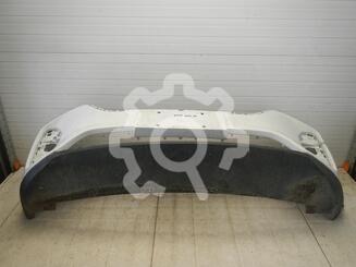 Бампер передний Haval M6 II 2021 - н.в.