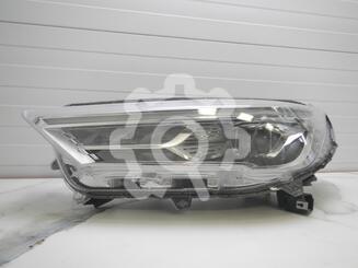 Фара левая Haval M6 II 2021 - н.в.