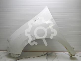 Крыло переднее левое Renault Logan II 2012 - н.в.