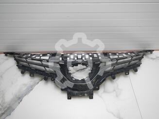 Решетка радиатора Toyota Camry VIII [XV70] 2017 - н.в.