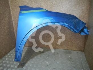 Крыло переднее правое Nissan Qashqai (J11) c 2014 г.