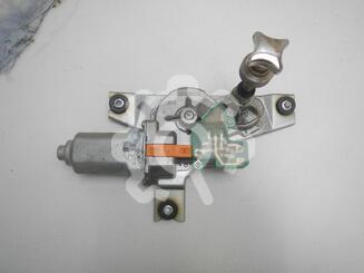 Моторчик стеклоочистителя задний Honda Stepwgn III 2005 - 2009