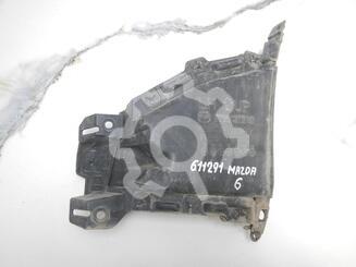 Воздухозаборник (наружный) Mazda 6 III [GJ] 2012 - н.в.