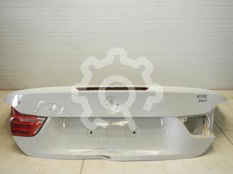 Крышка багажника BMW 4-Series [F32, F33, F36] 2013 - 2020