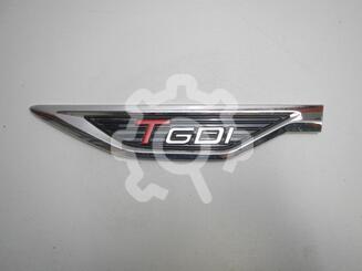 Эмблема Chery Tiggo 8 Pro Max I 2022 - н.в.