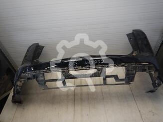 Бампер задний Chery Exeed VX I 2021 - н.в.